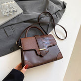 Ladies New Fashion Crossbody Bag - Swefashionstore