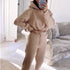 Jogging Suits For Women 2 Piece Sweatsuits - Swefashionstore