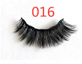 False Eyelashes With Magnets - Swefashionstore