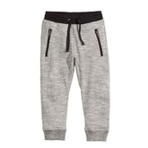 Kids Clothing Set Casual Long Sleeves T-shirt Pants 2pcs Suit - Swefashionstore