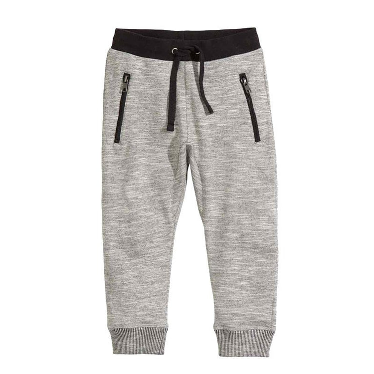Kids Clothing Set Casual Long Sleeves T-shirt Pants 2pcs Suit - Swefashionstore