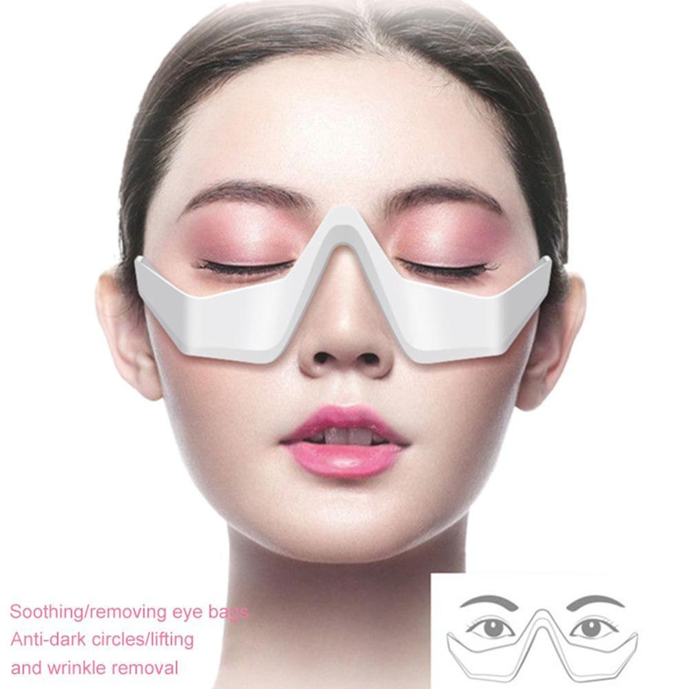 3D Eye Beauty Instrument that Reduces Wrinkles