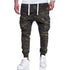 TOLVXHP Camouflage Pants STYLISH Joggers Camouflage Pants - Swefashionstore