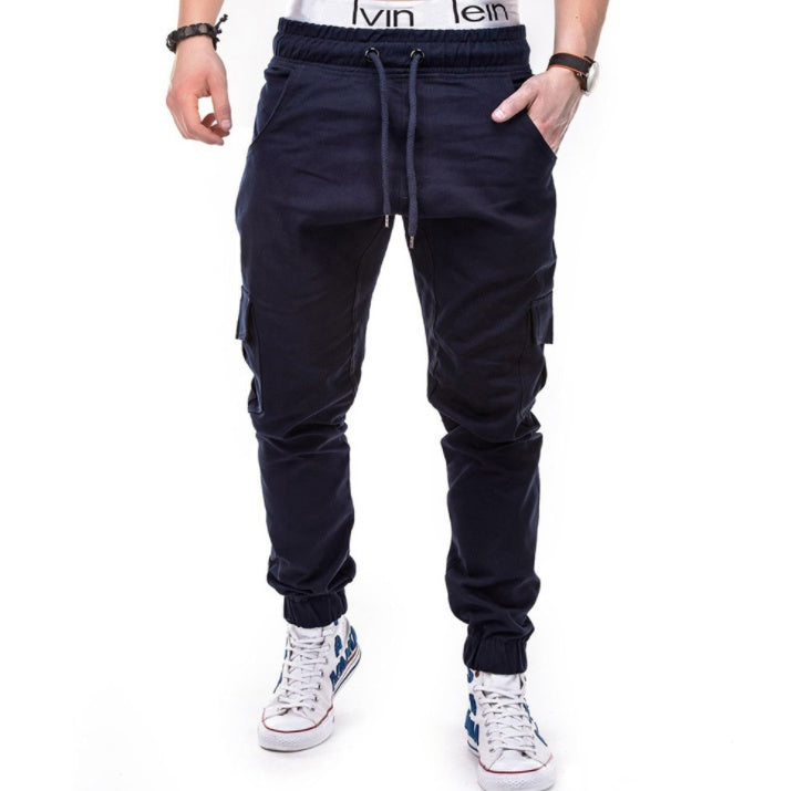 TOLVXHP Camouflage Pants STYLISH Joggers Camouflage Pants - Swefashionstore