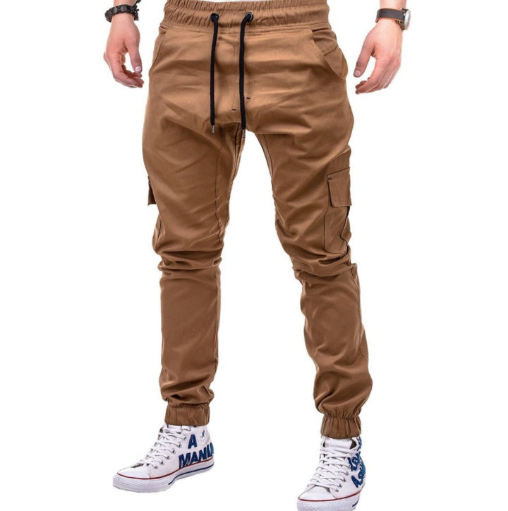 TOLVXHP Camouflage Pants STYLISH Joggers Camouflage Pants - Swefashionstore