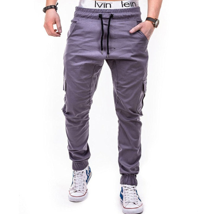 TOLVXHP Camouflage Pants STYLISH Joggers Camouflage Pants - Swefashionstore
