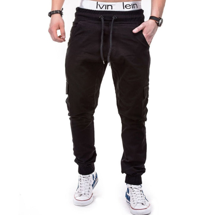 TOLVXHP Camouflage Pants STYLISH Joggers Camouflage Pants - Swefashionstore