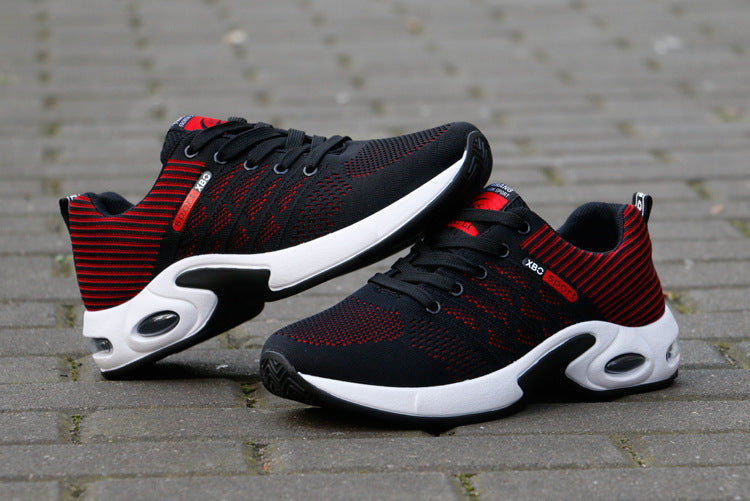 Aber Freizeitschuhe Outdoor Atmungsaktive Arbeitsschuhe