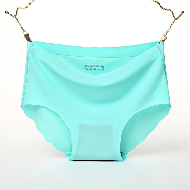 One-piece seamless underwear - Swefashionstore