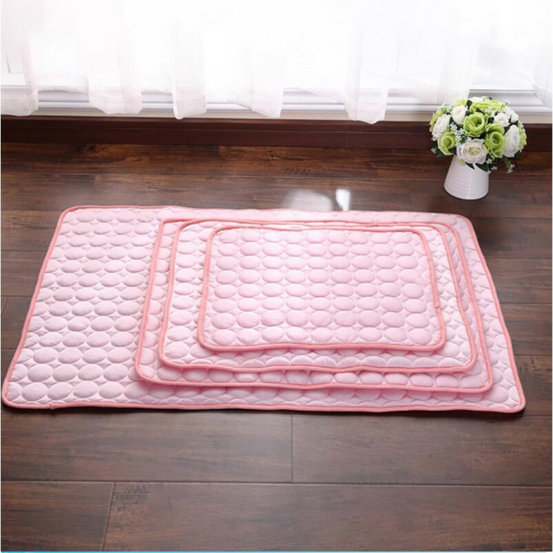 Pet Cold Nest Pad For Cooling In Summer