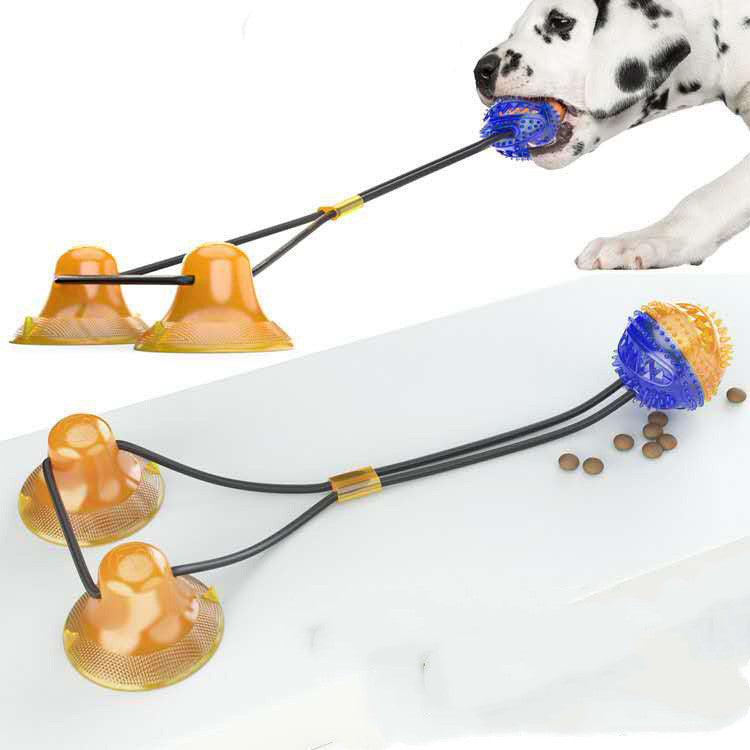 Suction Cup Pets Toys - Swefashionstore