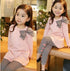 Girl clothing sets - Swefashionstore