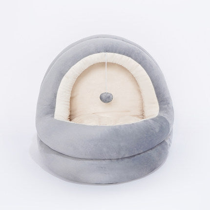 High Quality Cat House Beds Kittens Pet Sofa Mats - Swefashionstore