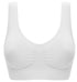 Women YOGA Tank Tops SPORTS Bra Workout Fitness - Swefashionstore
