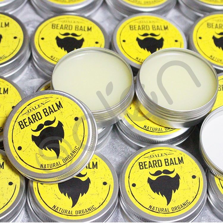 Sage Beard Care Kit (6-piece set) - Swefashionstore