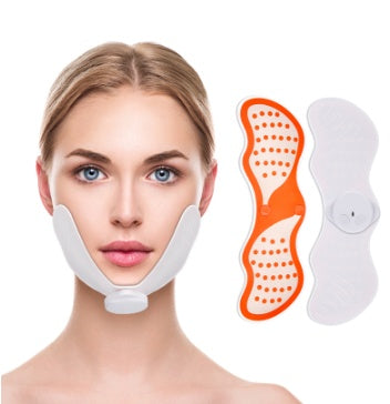 Facial SLIMMING Massager Women V Shape Lifting Device - Swefashionstore