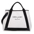 Fashion Simple Large Capacity Canvas Handbag - Swefashionstore