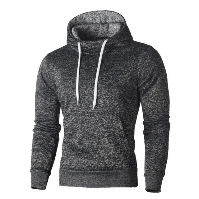 Mens Sweatshirt Autumn Hoodies Sweatshirts Hoodie - Swefashionstore
