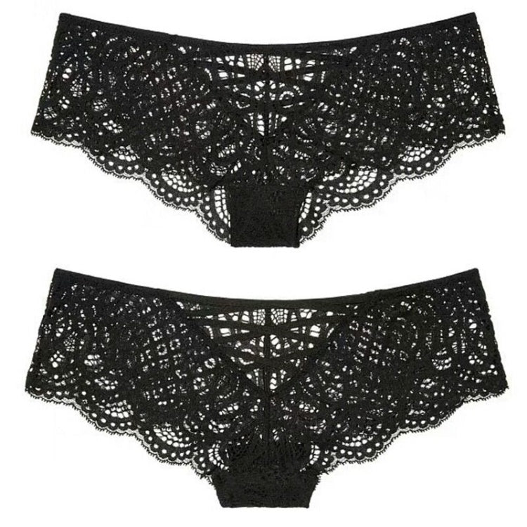 New Female Women Underwear Girls Elastic Breathable - Swefashionstore