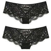 New Female Women Underwear Girls Elastic Breathable - Swefashionstore