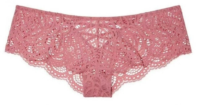New Female Women Underwear Girls Elastic Breathable - Swefashionstore