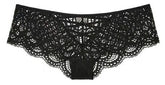 New Female Women Underwear Girls Elastic Breathable - Swefashionstore