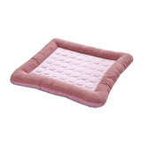 Pet Cooling Pad Bed For Dogs Cats - Swefashionstore