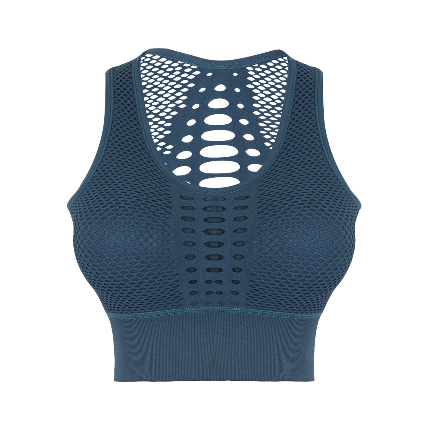 Sports Bra Women Shock-Resistant Underwear Running Yoga - Swefashionstore