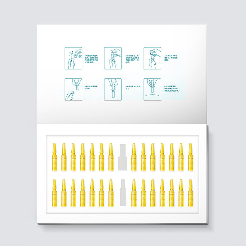 Moisturizing And Shrinking Pores Facial Concentrate