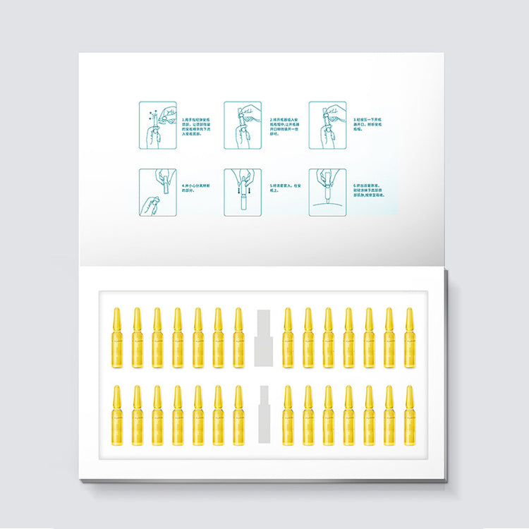 Moisturizing And Shrinking Pores Facial Concentrate - Swefashionstore