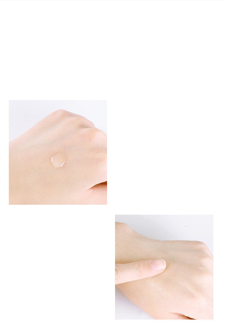 Moisturizing And Shrinking Pores Facial Concentrate