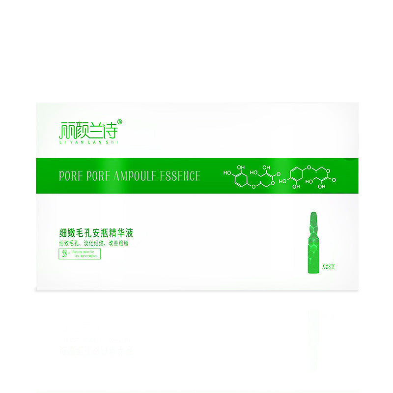 Moisturizing And Shrinking Pores Facial Concentrate