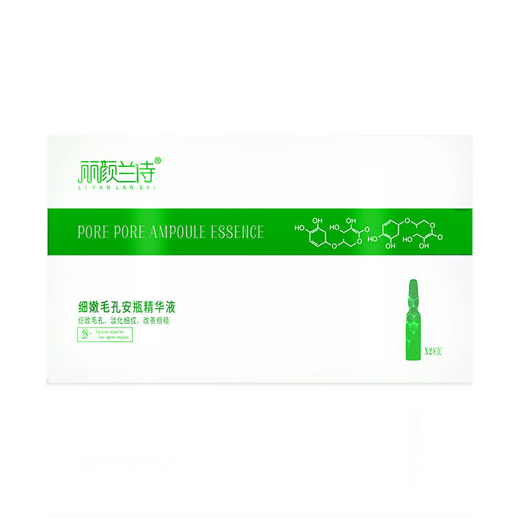 Moisturizing And Shrinking Pores Facial Concentrate - Swefashionstore