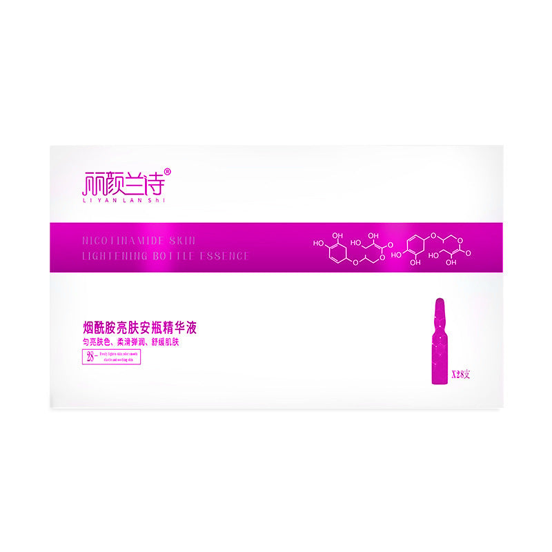 Moisturizing And Shrinking Pores Facial Concentrate