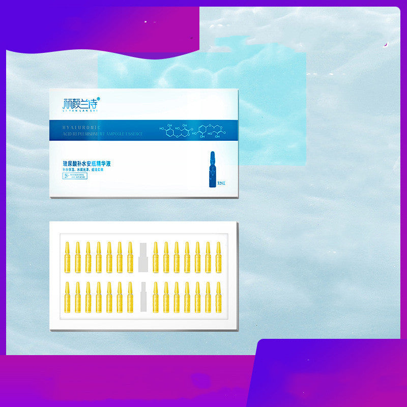 Moisturizing And Shrinking Pores Facial Concentrate