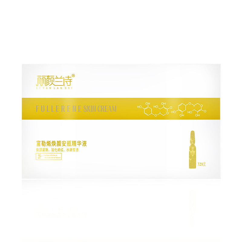 Moisturizing And Shrinking Pores Facial Concentrate