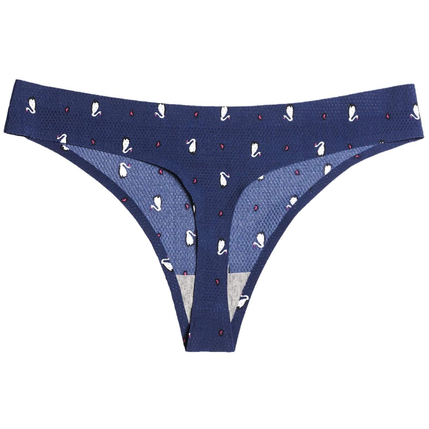 Underwear For women Panties Comfortable Cotton Pants Sexy - Swefashionstore