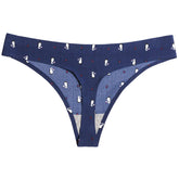 Underwear For women Panties Comfortable Cotton Pants Sexy - Swefashionstore