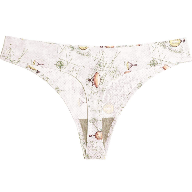 Underwear For women Panties Comfortable Cotton Pants Sexy - Swefashionstore