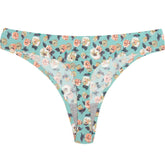 Underwear For women Panties Comfortable Cotton Pants Sexy - Swefashionstore