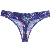 Underwear For women Panties Comfortable Cotton Pants Sexy - Swefashionstore