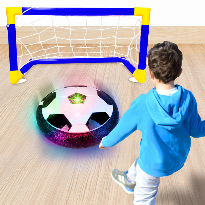AIR POWER Hover Soccer Ball Football Child Toy Educational Toys - Swefashionstore