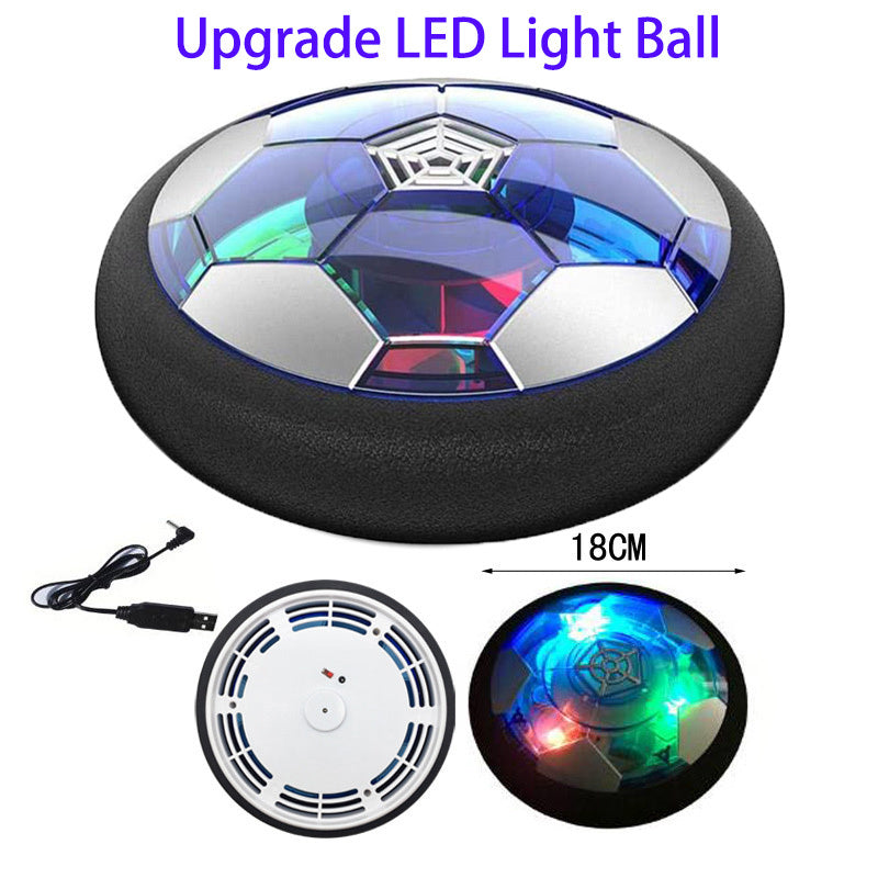 AIR POWER Hover Soccer Ball Football Child Toy Educational Toys