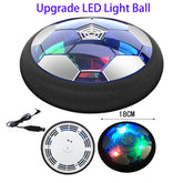 AIR POWER Hover Soccer Ball Football Child Toy Educational Toys - Swefashionstore