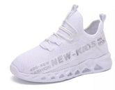 New Mesh Kids Sneakers Lightweight Children Shoes - Swefashionstore