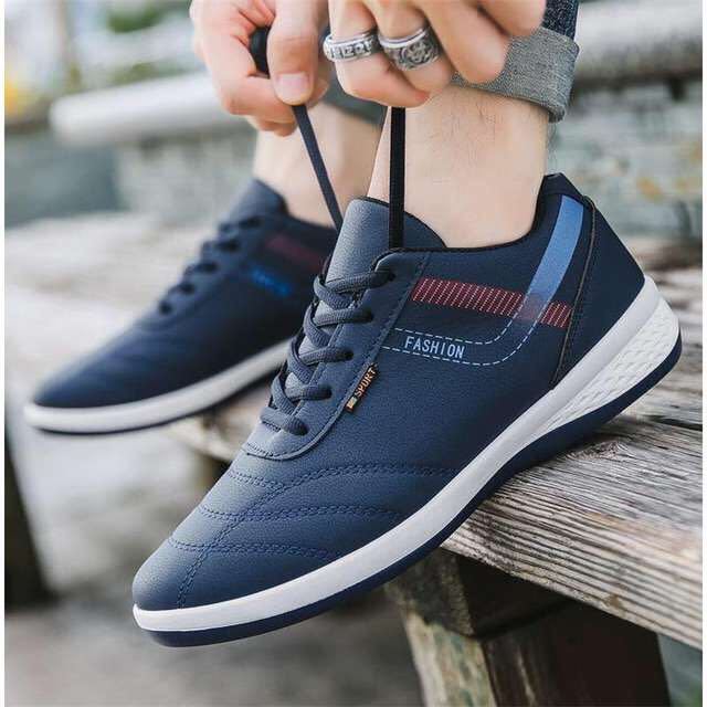 New Men&