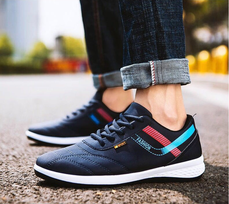 New Men&