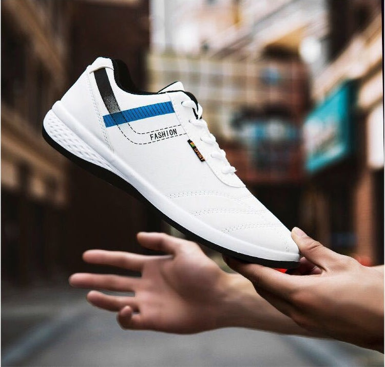 New Men&