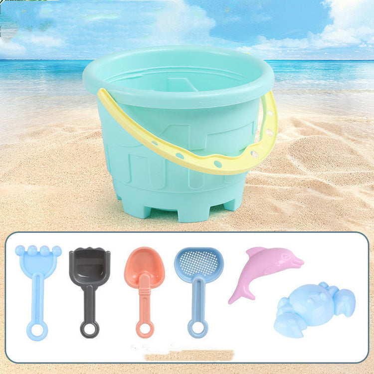 SUMMER FUN Beach Toys For Kids Children&