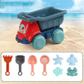 SUMMER FUN Beach Toys For Kids Children&